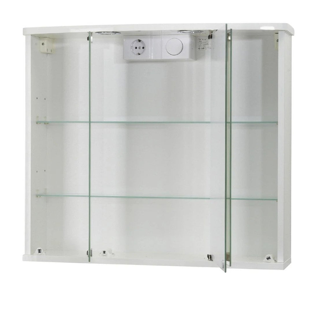 Dulap de baie Funa LED