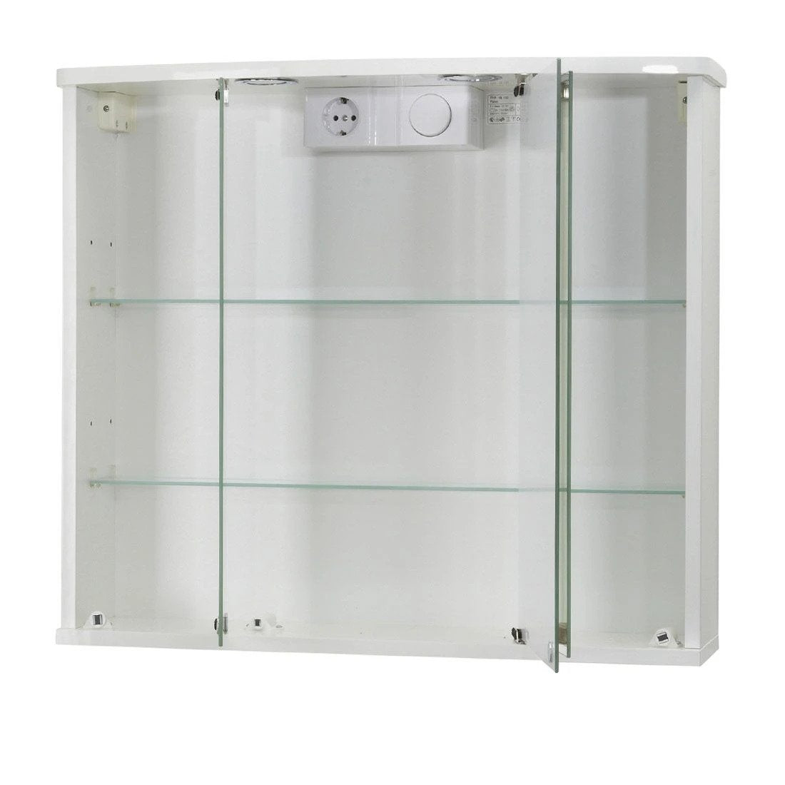 Dulap de baie Funa LED