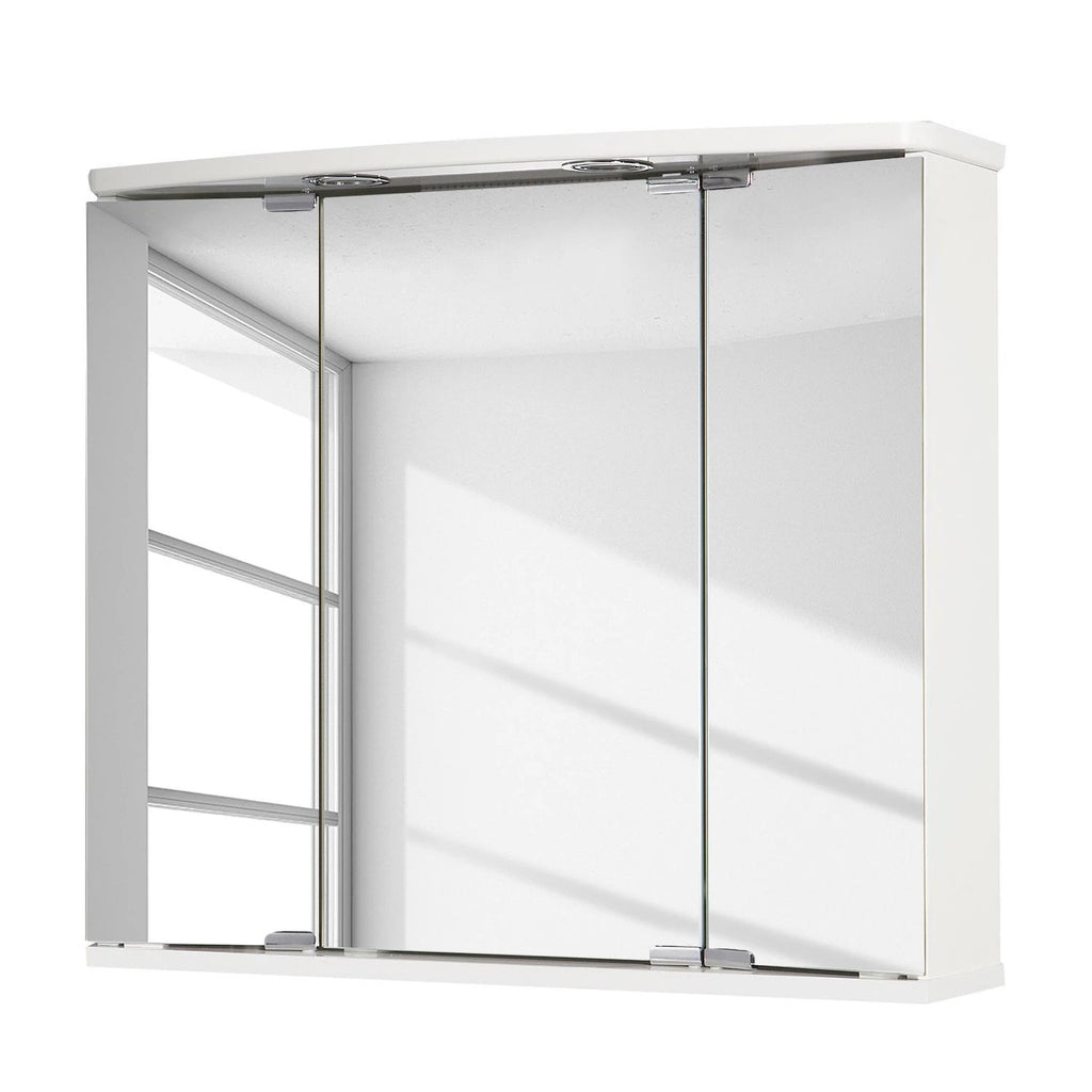 Dulap de baie Funa LED