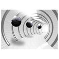 Fototapet nețesut Furistic Tunnel