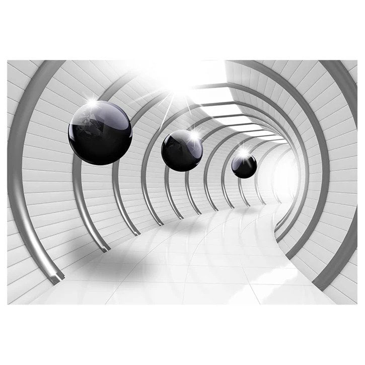 Fototapet nețesut Furistic Tunnel