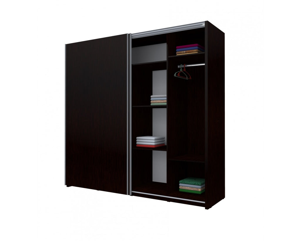 Garderoba Laguna Wenge