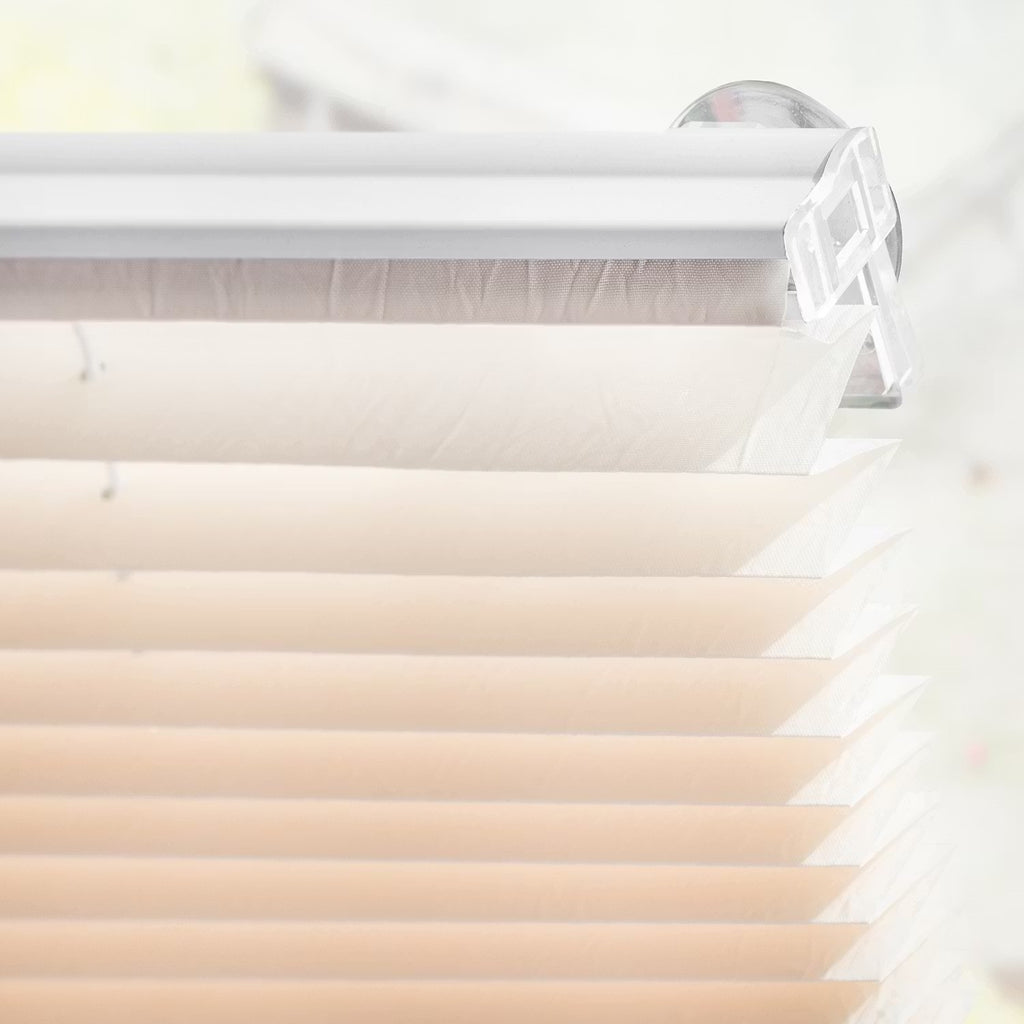 Plasă pentru fereastră de mansardă Plissee Haftfix
