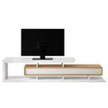 TV lowboard Hensies