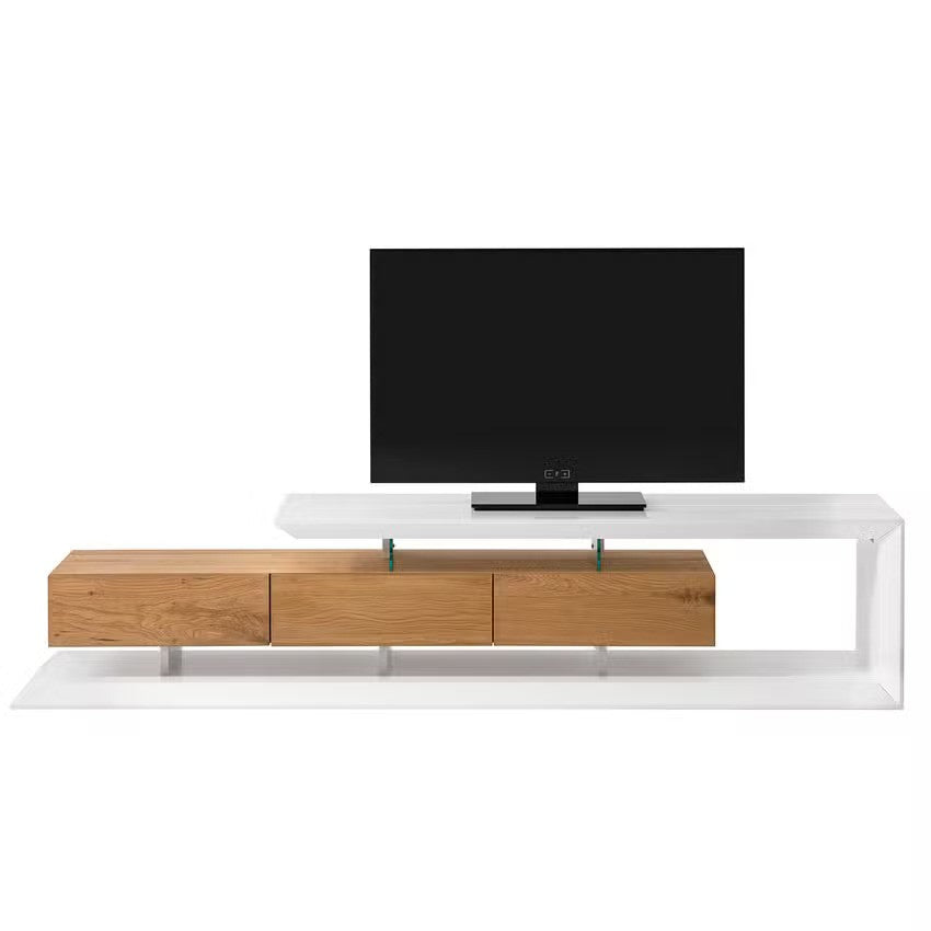 TV lowboard Hensies