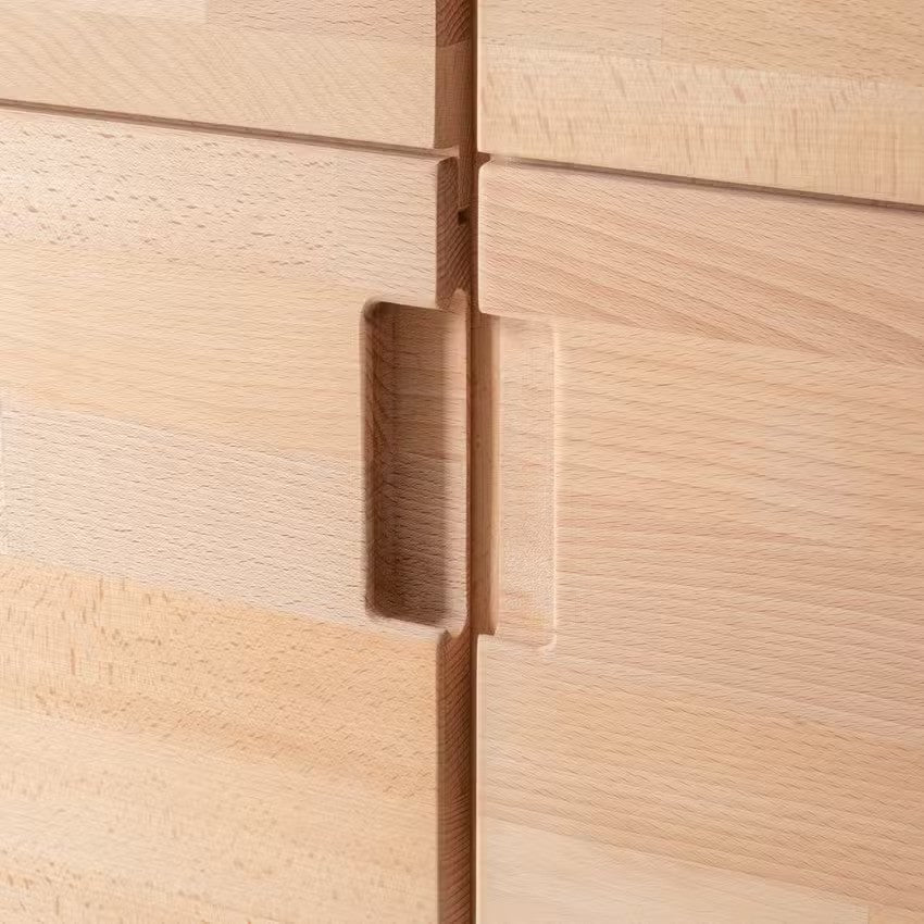 Dulap solid  FINSBY