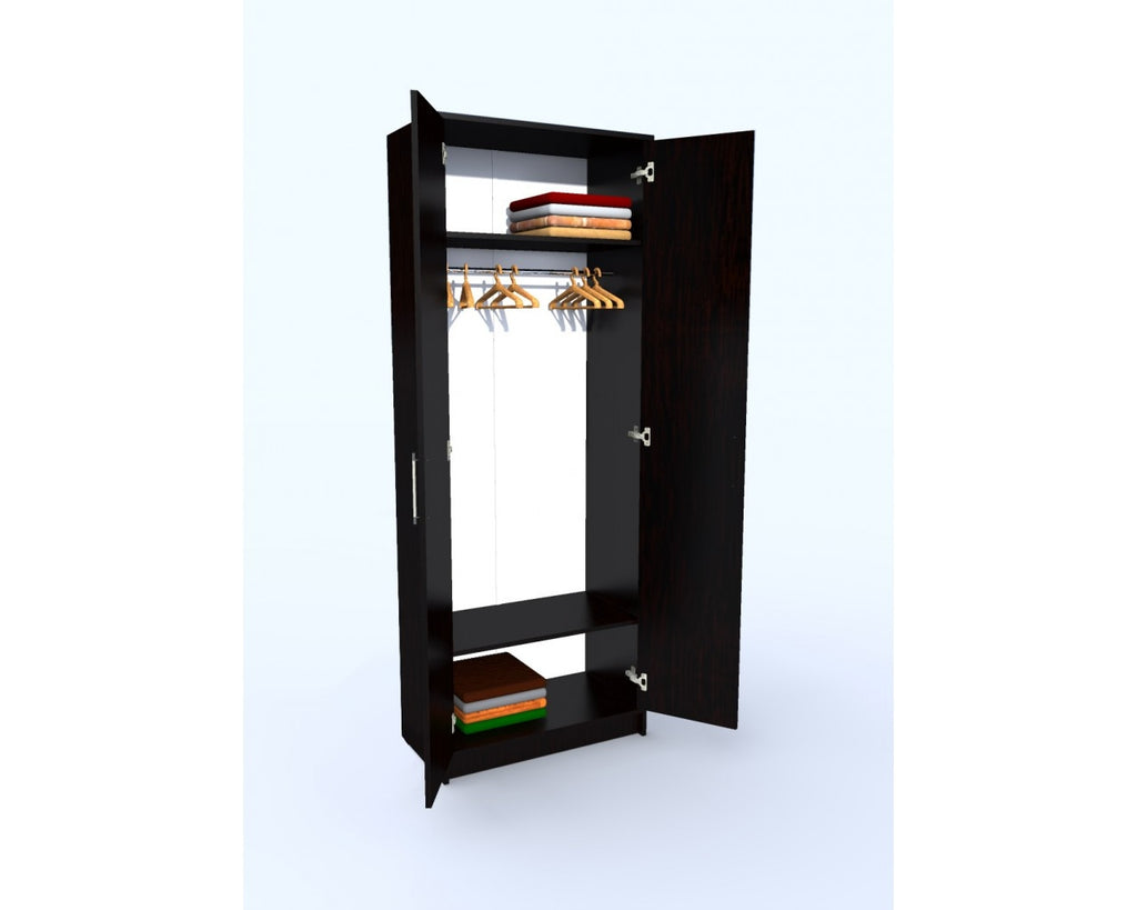 Dulap Iris 2 usi wenge
