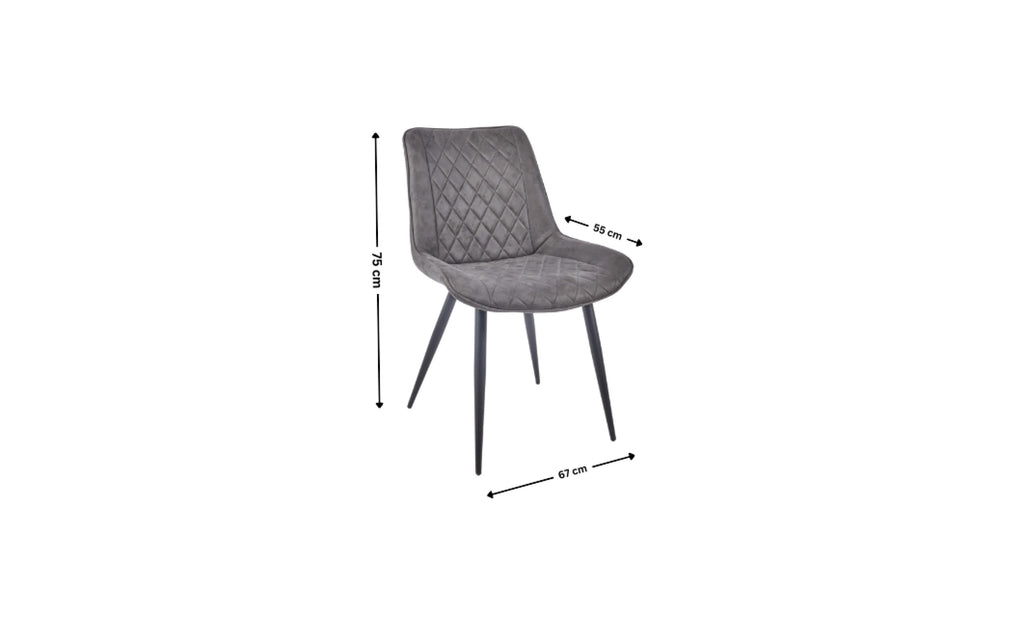 Scaun „JOE262-L”