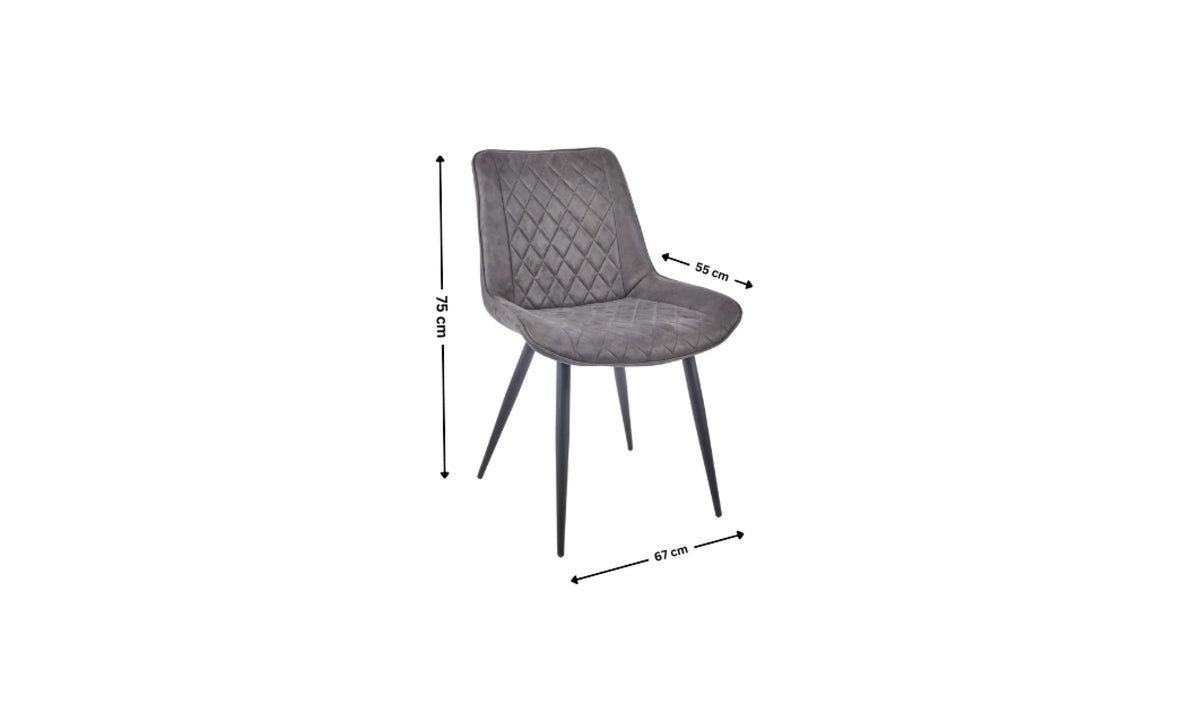 Scaun „JOE262-L”