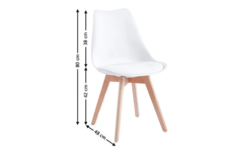 Scaun „JMOB900”