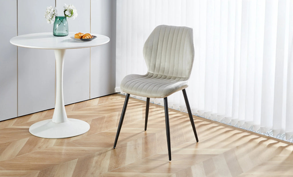 Scaun „KOJAC104”
