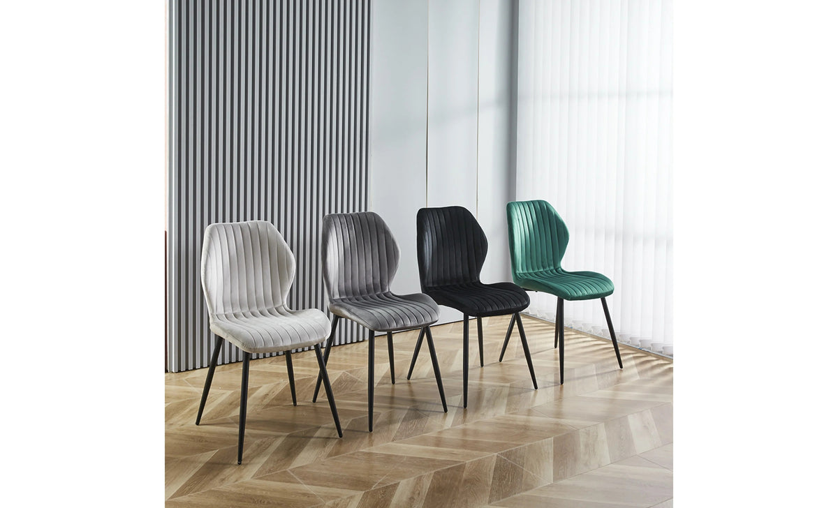Scaun „KOJAC104”