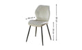 Scaun „KOJAC104”