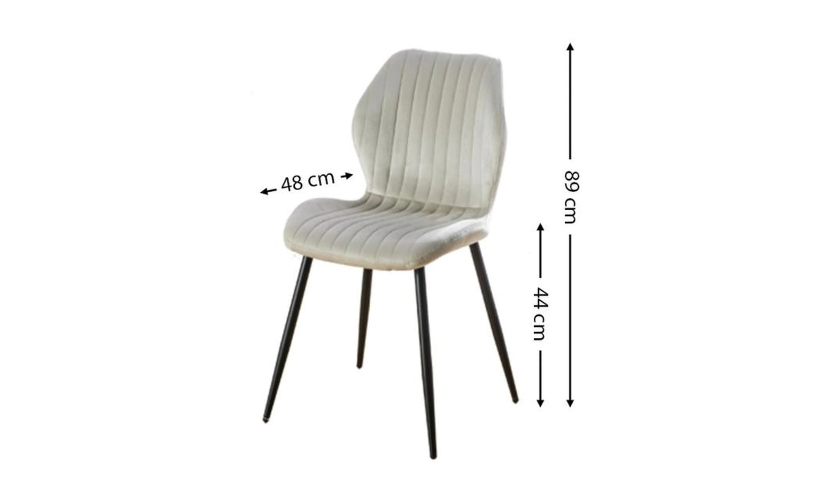 Scaun „KOJAC104”
