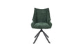 Scaun „KOJAC4346”VERDE