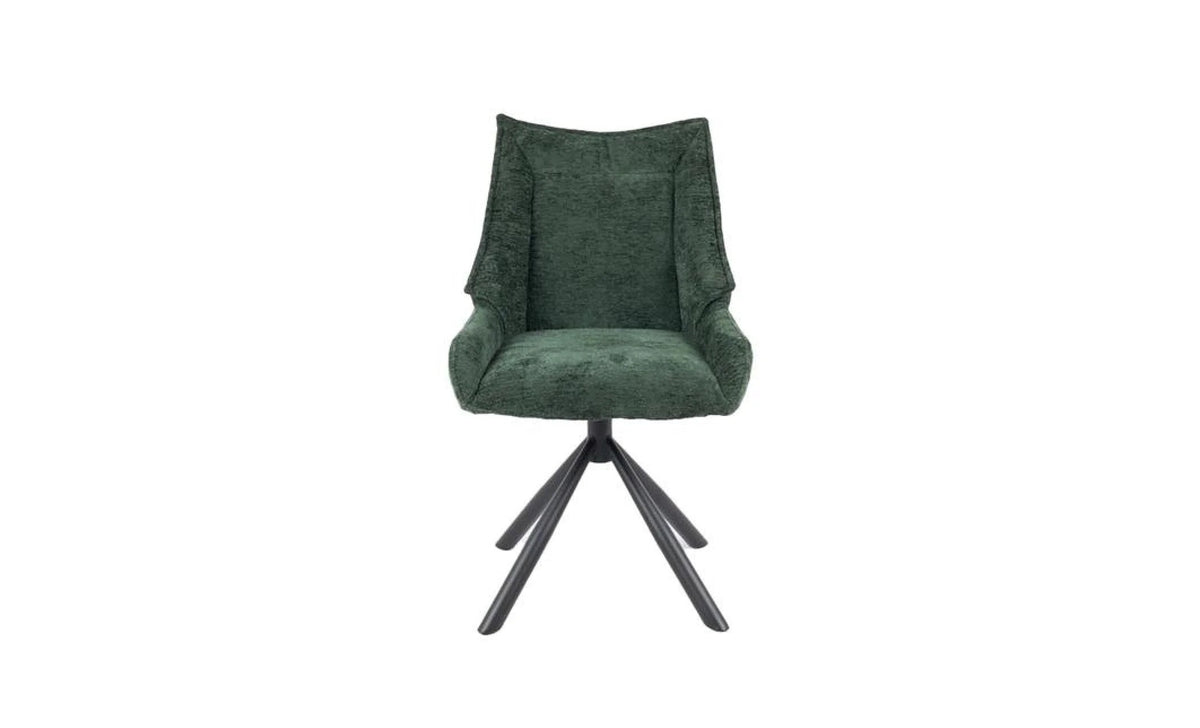 Scaun „KOJAC4346”VERDE