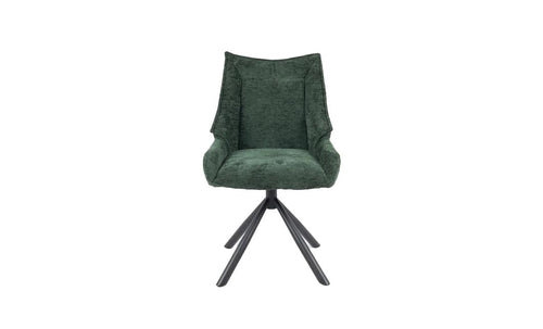 Scaun „KOJAC4346”VERDE