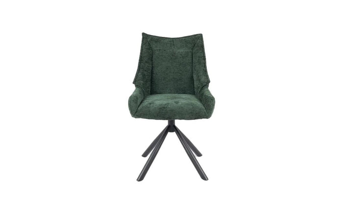 Scaun „KOJAC4346”VERDE
