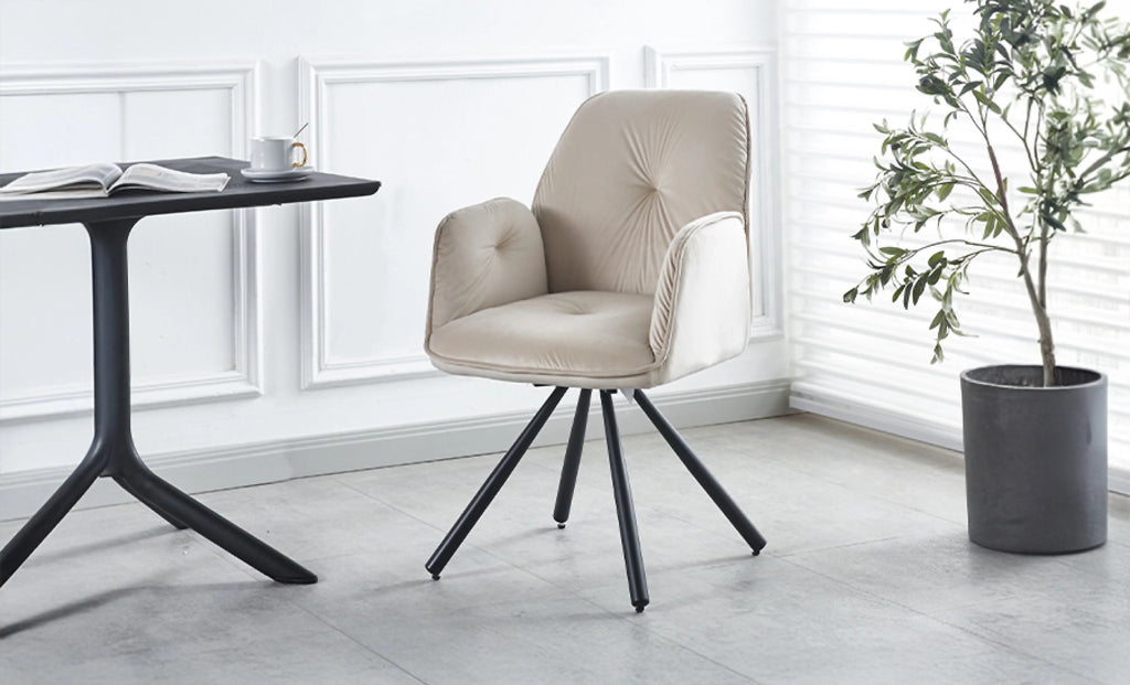Scaun Rotativ „KOJAC80”