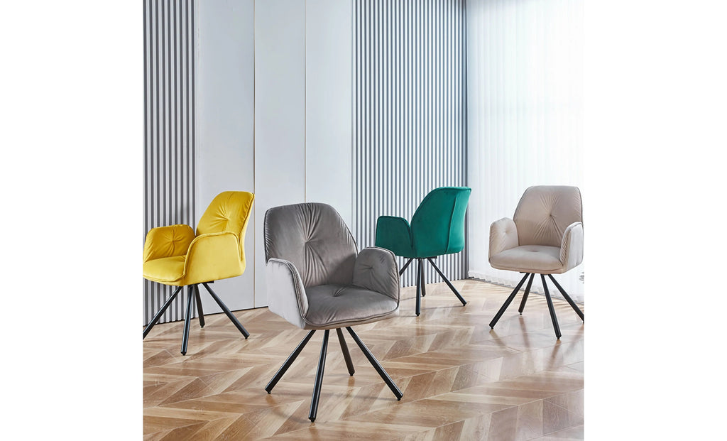 Scaun Rotativ „KOJAC80”