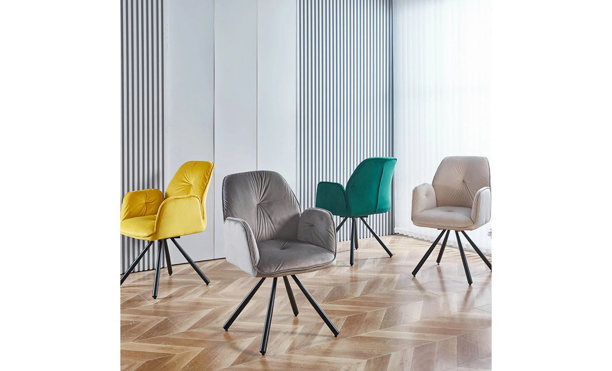 Scaun Rotativ „KOJAC80”
