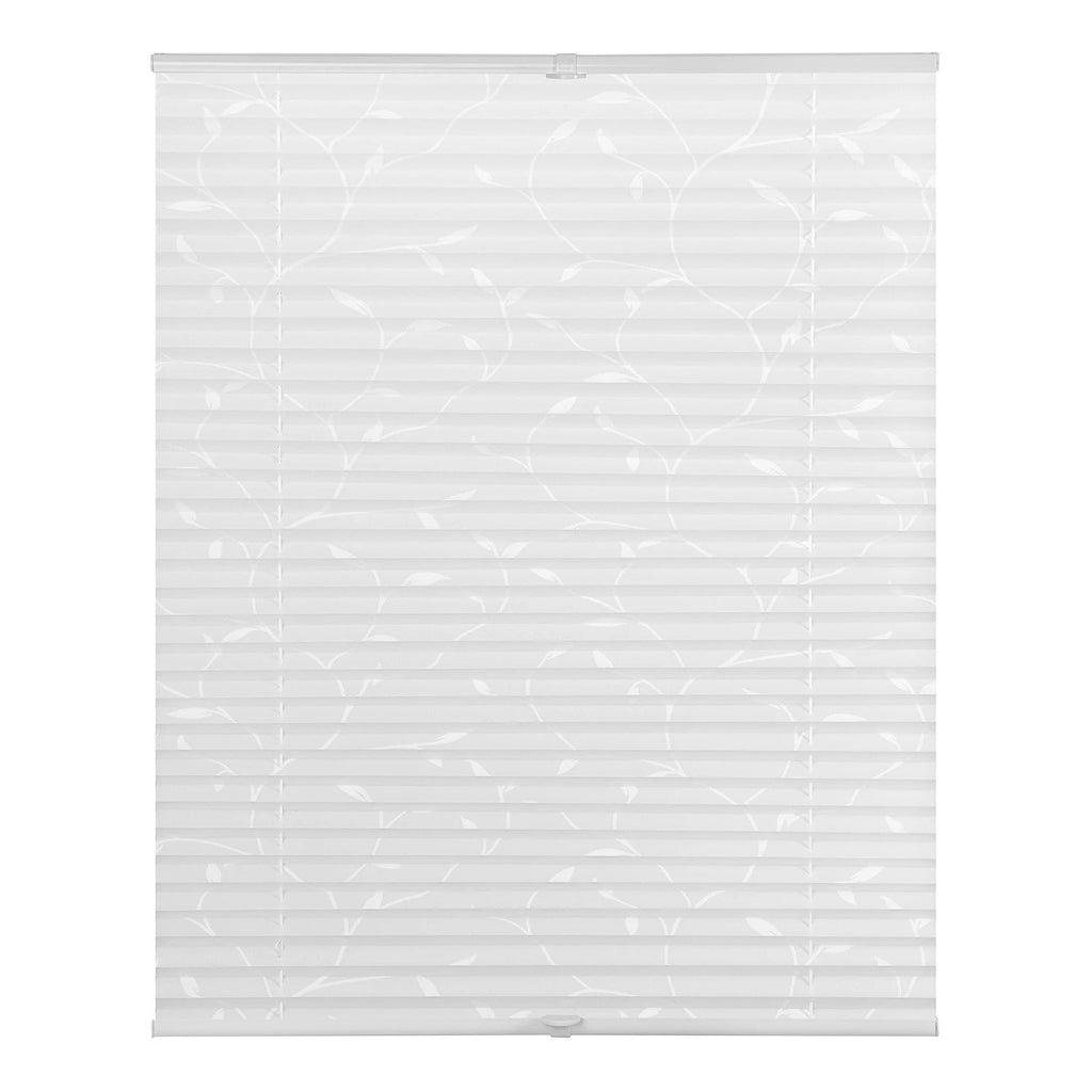Rolete pentru ferestre de mansardă, Licht Blick, latime 47 cm, gri