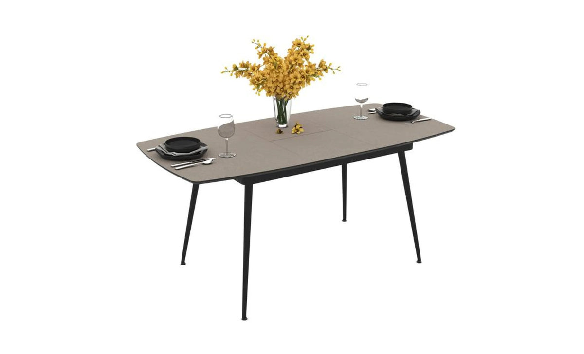 Masă Extensibilă „Yense 125lagun”