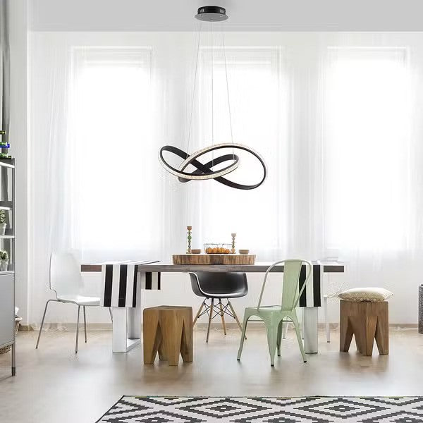 Lampa JUST LIGHT