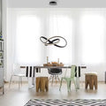 Lampa JUST LIGHT