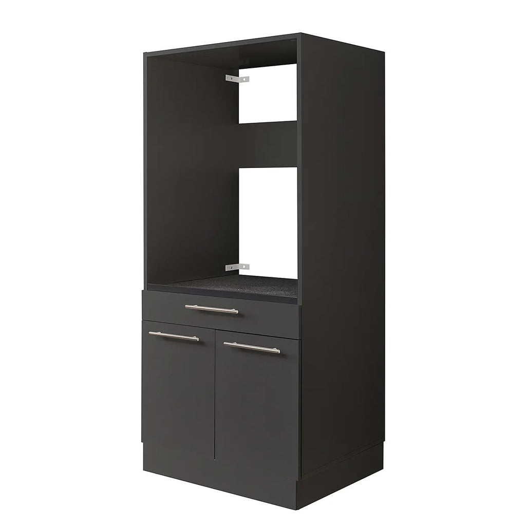 Dulap pentru încorporarea mașinii de spălat Laundreezy B