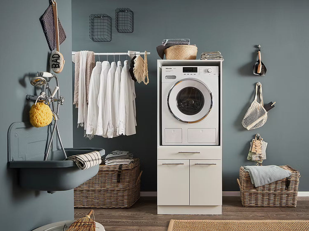 Dulap pentru mașină de spălat    Laundreezy B