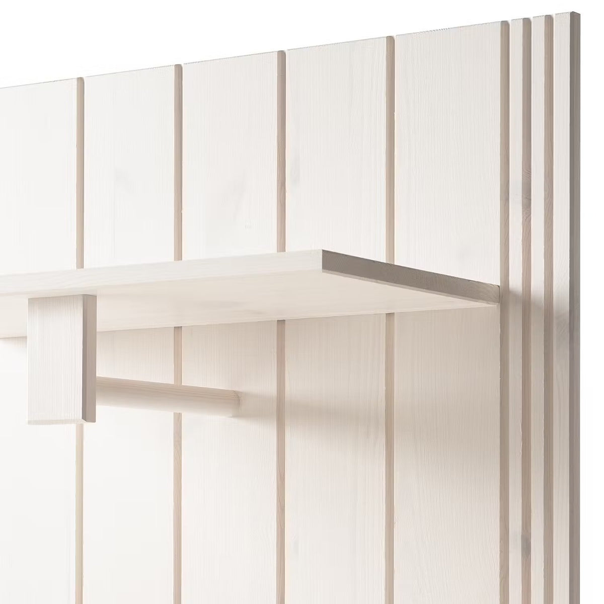 Panou cuier LILLEHAMMER Tip B