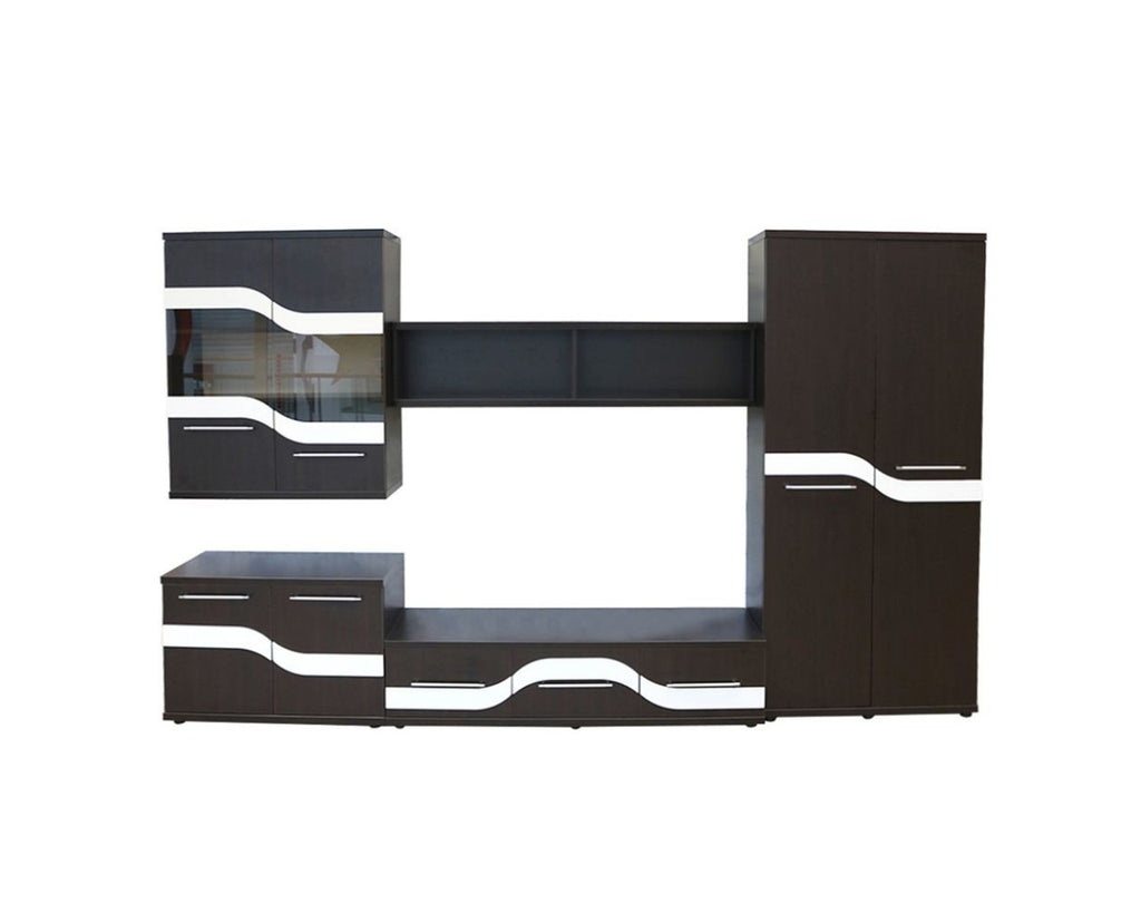 Living Sigma wenge