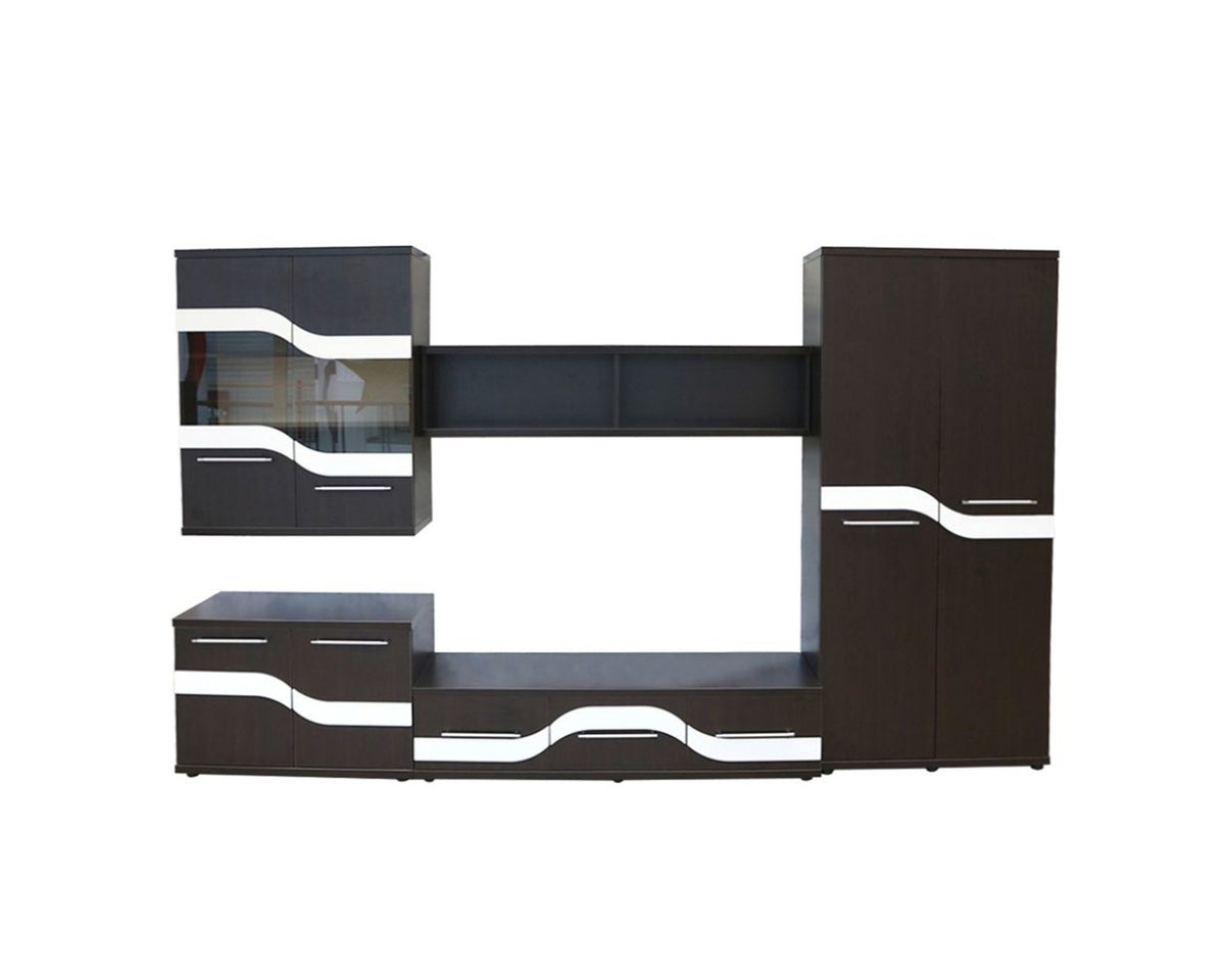 Living Sigma wenge