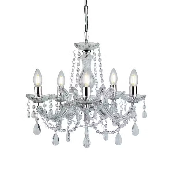 Lustra Searchlight