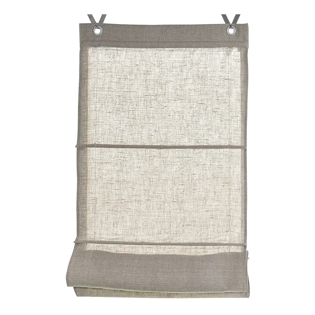 Rulou textil Metis I