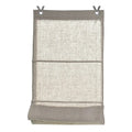Rulou textil Metis I