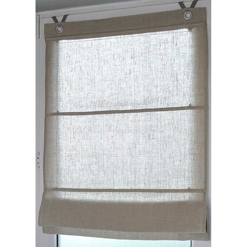 Rulou textil Metis I