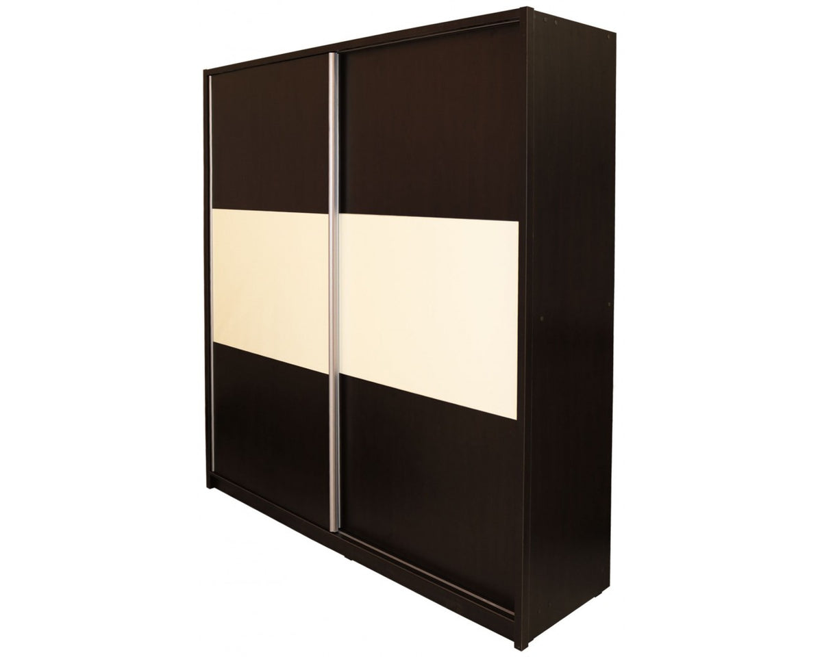 Dulap Milano Wenge