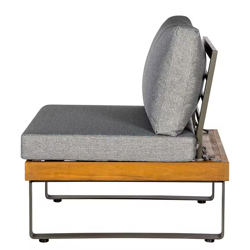 Element de scaun modular Molou