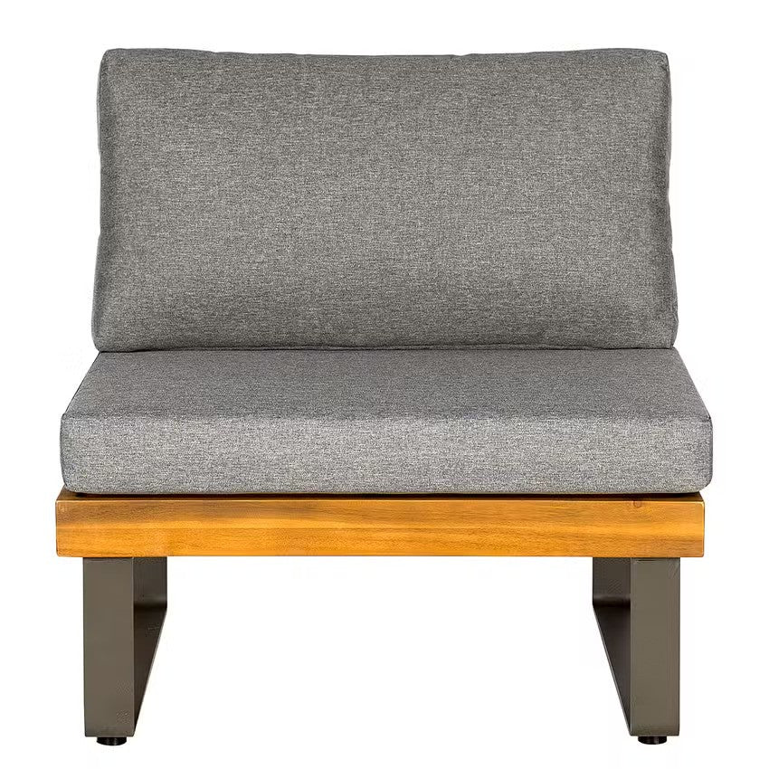 Element de scaun modular Molou