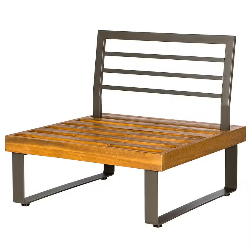 Element de scaun modular Molou