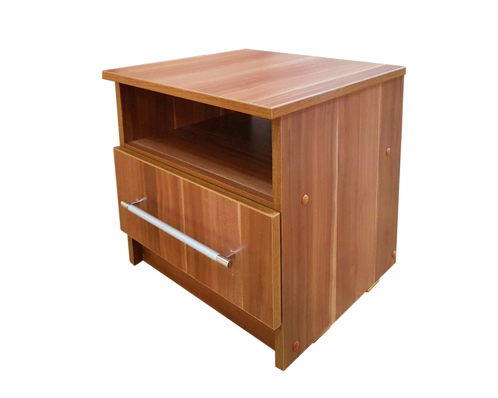 Noptiera Soft wenge