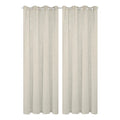 Set de draperii Softy