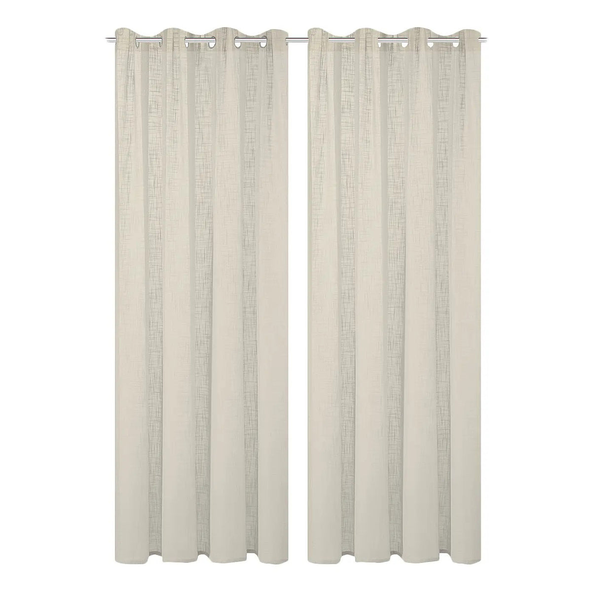 Set de draperii Softy