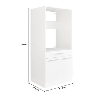 Dulap pentru mașina de spălat Laundreezy — Outlet Alba Iulia — fotografie de catalog