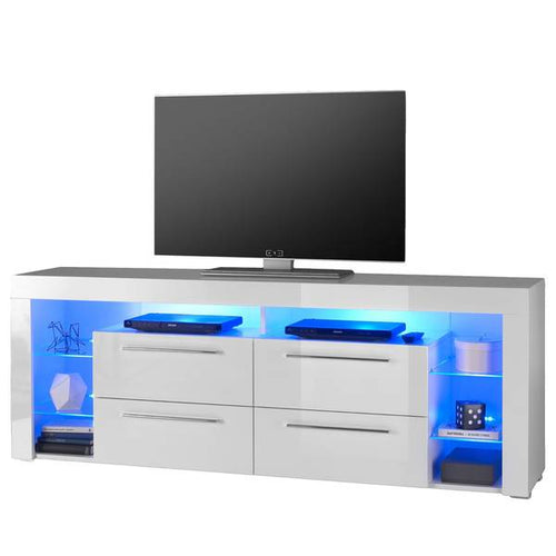 Comodă TV Lusaya — Outlet Alba Iulia