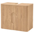 Dulap pentru lavoar WANDERY 60 cm — Outlet Alba Iulia — fotografie de catalog