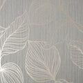 Tapet nețesut Royal Palm Quartz