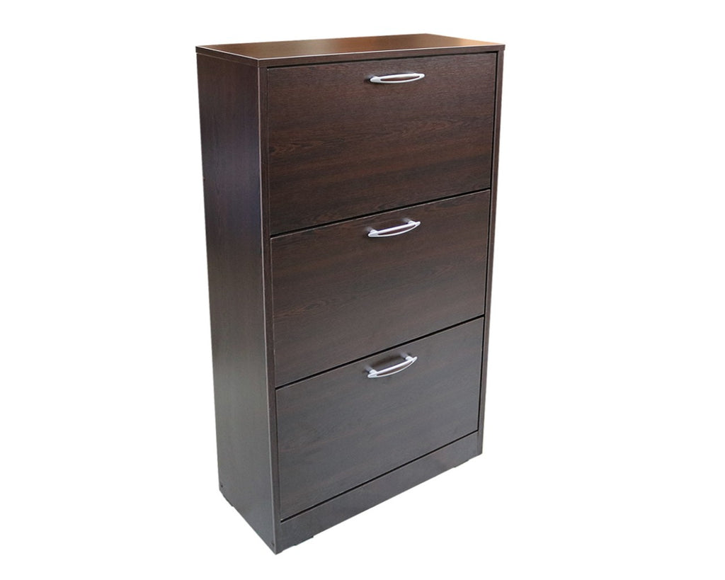 Pantofar 4 usi mare wenge